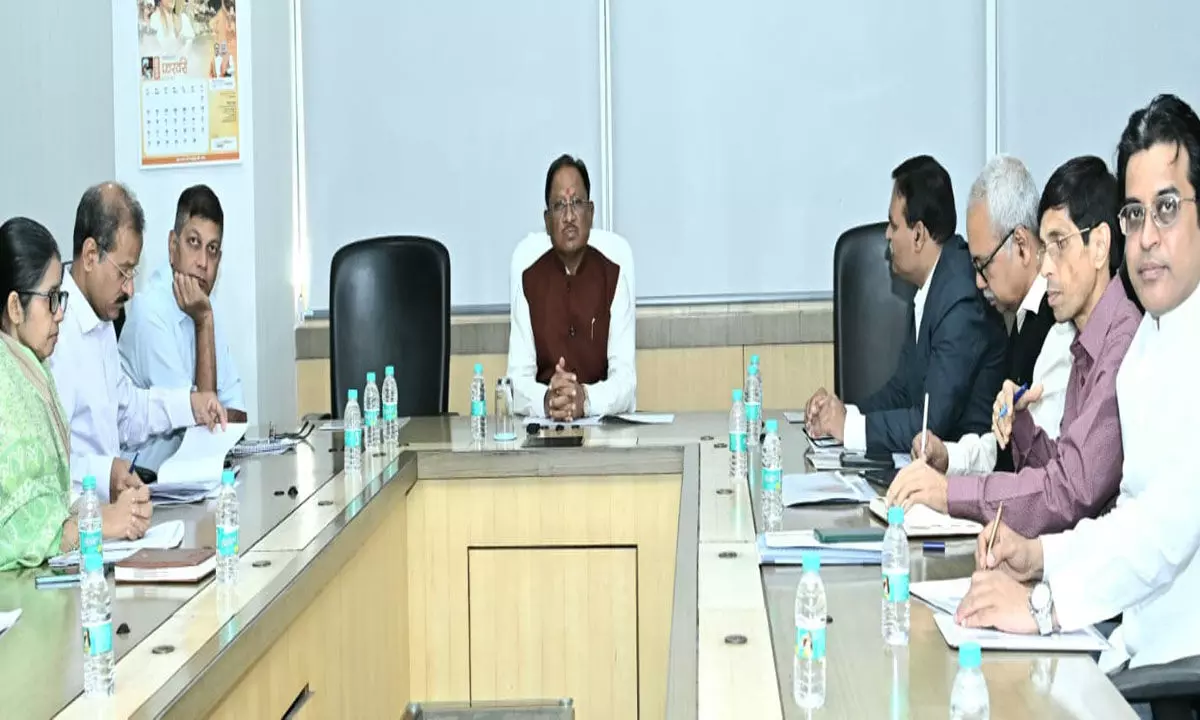 राष्ट्रीय डेयरी विकास बोर्ड के मार्गदर्शन में तैयार हुआ पायलट प्रोजेक्ट, डेयरी उद्योग को मिलेगी नई दिशा…