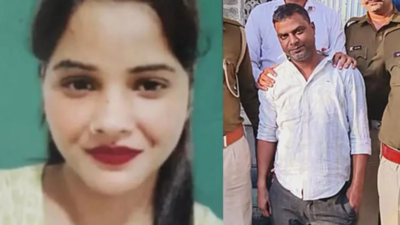 Udaipur Call Girl Murder: कॉल गर्ल की प्रेम कहानी का खौफनाक अंत, Google सर्च से खुला कातिल आशिक का राज, जानिए क्यों मारकर जलाया?…