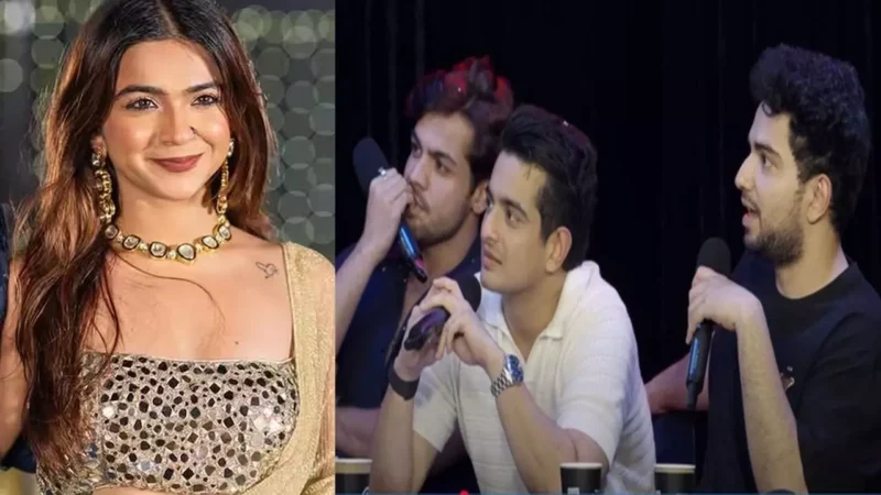 India’s Got Latent in FIR: इंडियाज गॉट लैटेंट के 42 लोगों पर FIR, रणवीर समेत ये तीन को बनाए गए मुख्य आरोपी…