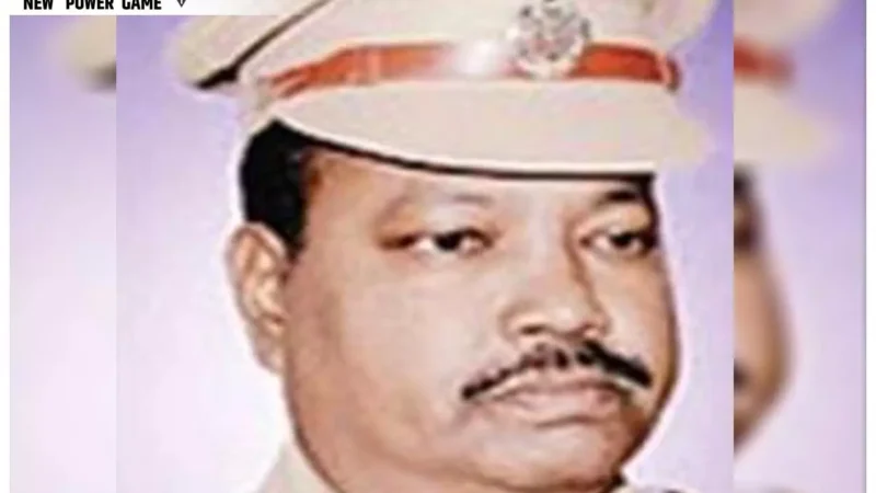 CG IPS News: दो पत्नी मामले में छत्तीसगढ़ के आईपीएस अफसर को फोर्सली रिटायर कर दिया था सरकार ने, जांच में शिकायत सही पाई गई…