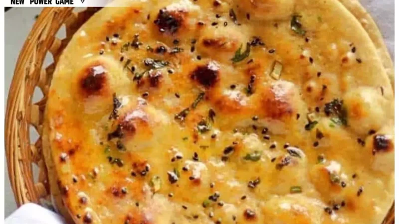 Wheat Flour Tandoori Roti Recipe: मैदे से नहीं,आटे से बनाइए घर में परफेक्ट तंदूरी रोटी और मनपसंद सब्ज़ी के साथ शौक से खाइए…