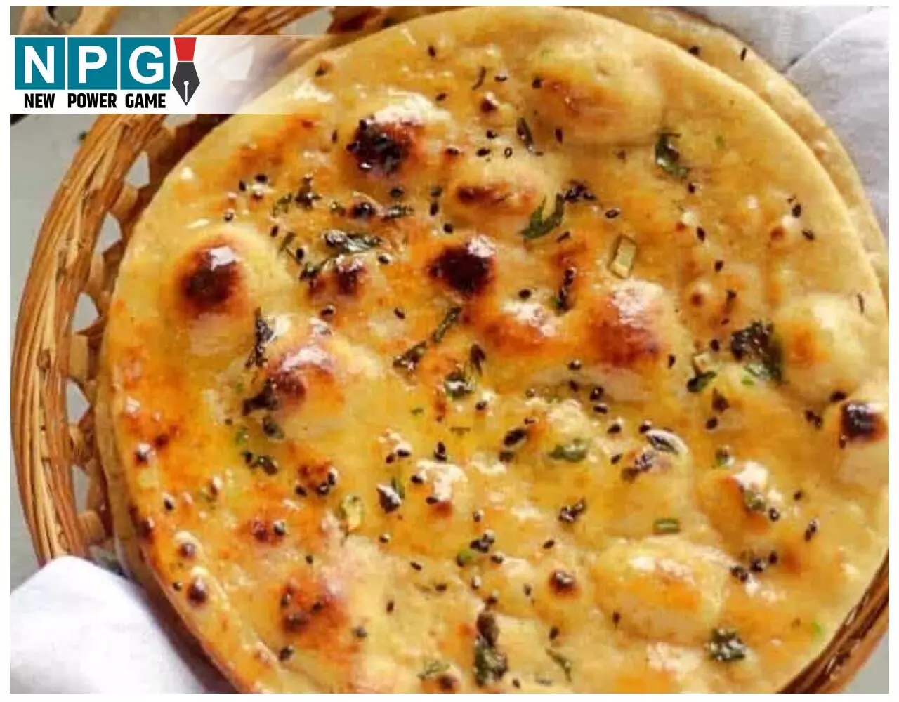 Wheat Flour Tandoori Roti Recipe: मैदे से नहीं,आटे से बनाइए घर में परफेक्ट तंदूरी रोटी और मनपसंद सब्ज़ी के साथ शौक से खाइए…