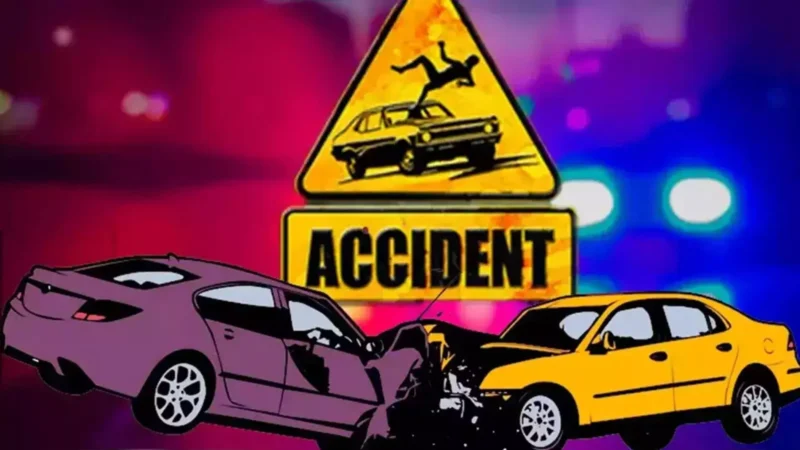 Jaunpur Road Accident: महाकुंभ से लौट रहे श्रद्धालुओं का वाहन हादसे का शिकार, 9 लोगों की मौत, 32 घायल, कई की हालत नाजुक