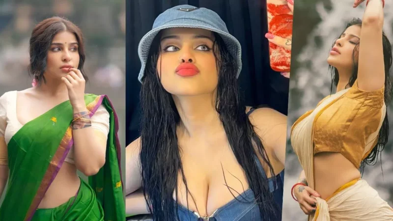 Eden Rose News: जान खतरे में…' इस बोल्ड एक्ट्रेस का हुआ भयानक हादसा, Bigg Boss 18 की रह चुकी है कंटेस्टेंट…