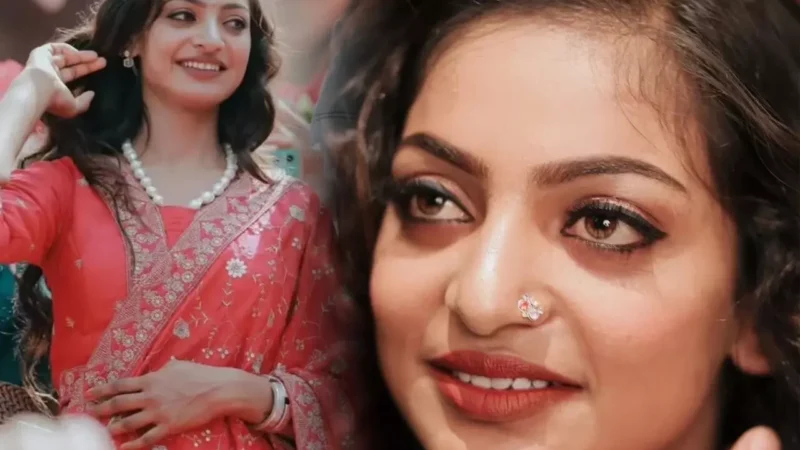 Monalisa New Video: महाकुंभ की 'वायरल गर्ल' का नया VIDEO हुआ लीक, बॉलीवुड हसीनाओं को टक्कर देने के लिए कर रहीं ये काम! देखिए…