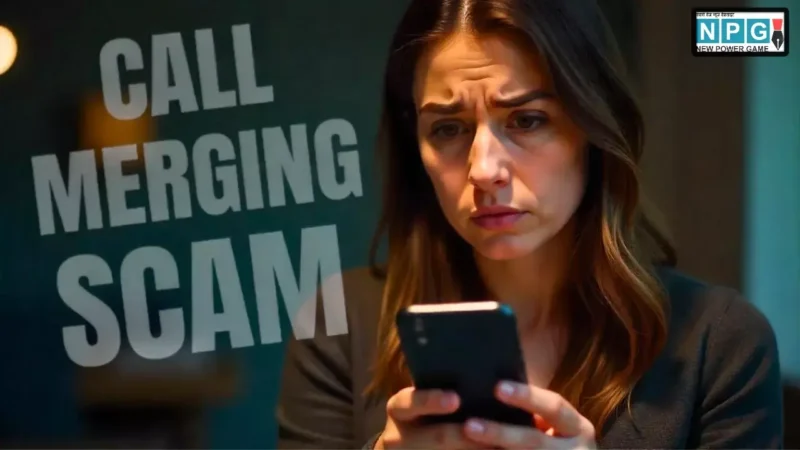 Call Merging Scam से मचा हड़कंप! NPCI ने UPI यूजर्स के लिए जारी की ज़रूरी चेतावनी, जानिए इससे कैसे बचें