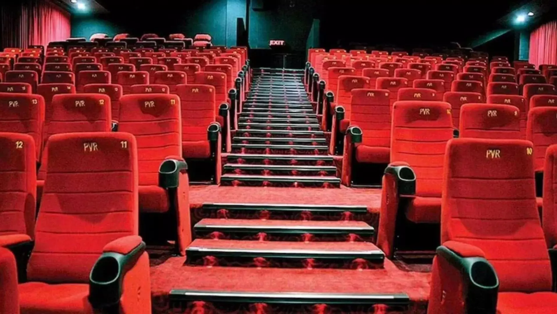 PVR INOX Fined: थिएटर में 25 मिनट तक दिखाए विज्ञापन, कोर्ट पहुंचा शख्स, कंपनी पर लगा डेढ़ लाख का जुर्माना