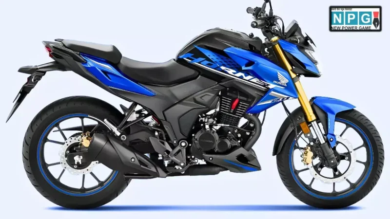 अब राइडिंग का मज़ा होगा दोगुना, 2025 Honda Hornet 2.0 भारत में लॉन्च, कीमत ₹1.57 लाख से शुरू