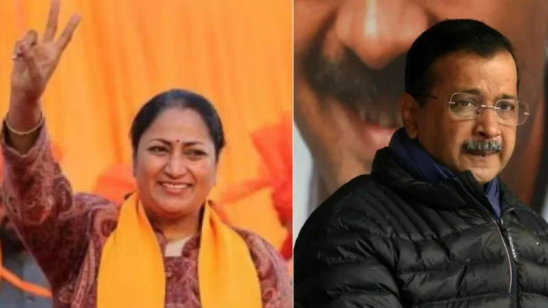 Sheesh Mahal News: रेखा गुप्ता का बड़ा ऐलान: केजरीवाल का शीशमहल अब बनेगा म्यूजियम! दिल्ली की नई सीएम ने खोली प्लानिंग की पोल