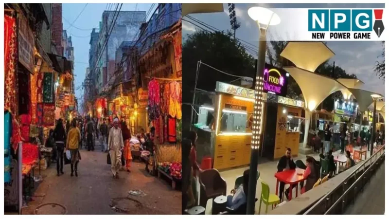 Chhattisgarh News: रायपुर बनेगा आईटी हब: बेंगलुरु और पुणे जैसे 24 घंटे काम करने वाला होगा शहर, 24 घंटे खुलेगी दुकानें…