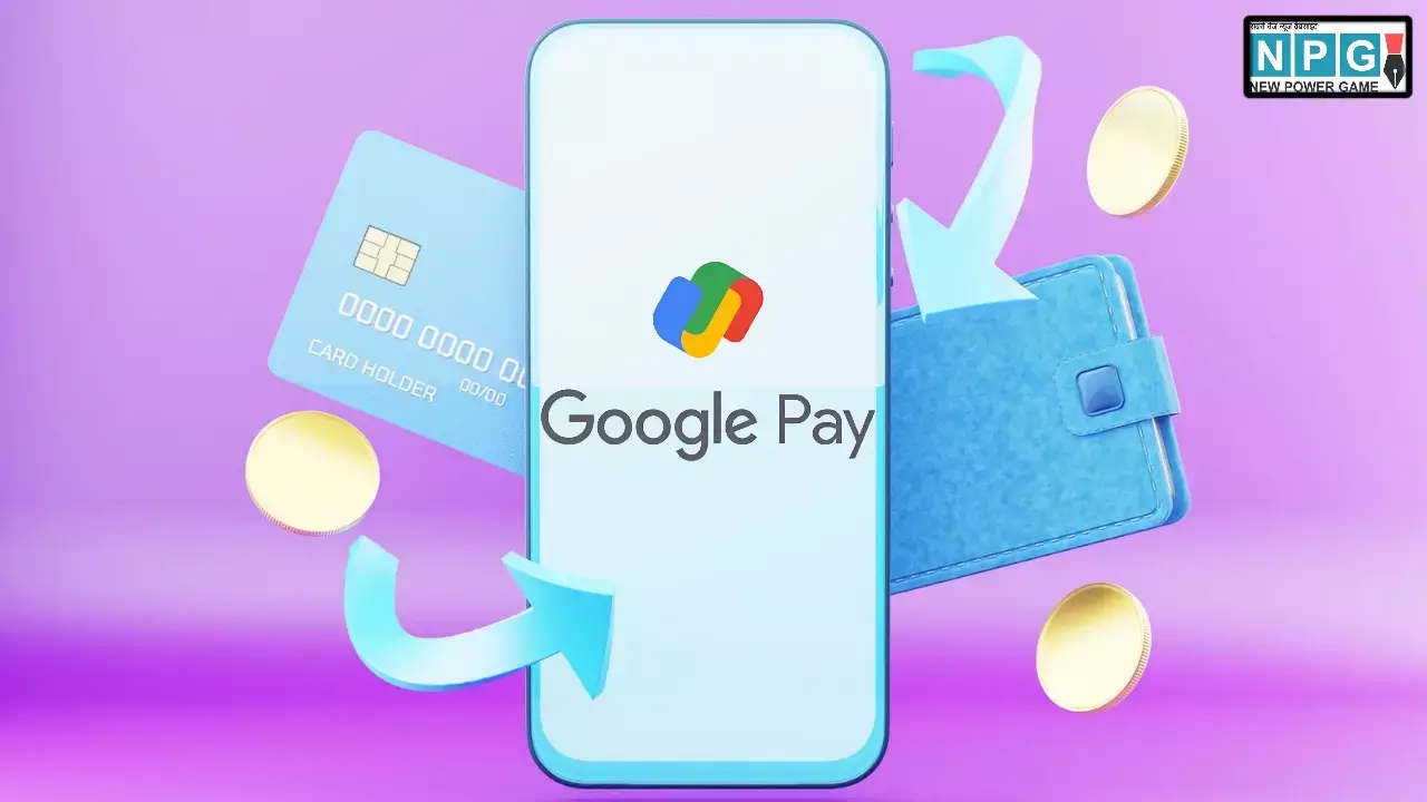 Google Pay ने दिया यूजर्स को झटका: कार्ड से पेमेंट पर अब लगेगा एक्स्ट्रा चार्ज, जानें डिटेल्स