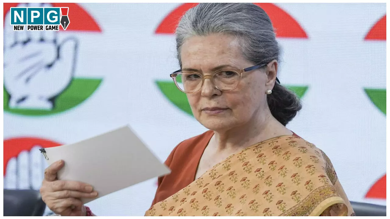 Sonia Gandhi News: कांग्रेस नेता सोनिया गांधी की तबियत बिगड़ी, दिल्ली के सर गंगाराम अस्पताल में चल रहा है इलाज
