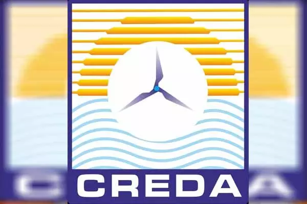 Creda: घोटाला के आरोपी ने क्रेडा के सीईओ पर लगाया प्रताड़ना का आरोप: 32 करोड़ के घोटाला के आरोप में निलंबित करने की है तैयारी