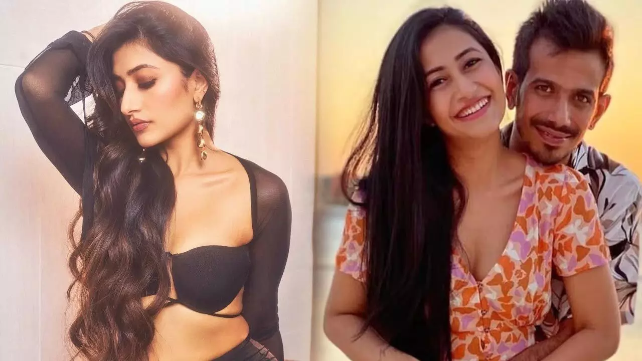 Yuzvendra Chahal-Dhanashree Divorce: क्रिकेटर युजवेंद्र चहल का पत्नी धनश्री से हुआ तलाक, कोर्ट में सामने आ रही एक-एक वजह, जानिए क्या है पूरा सच…