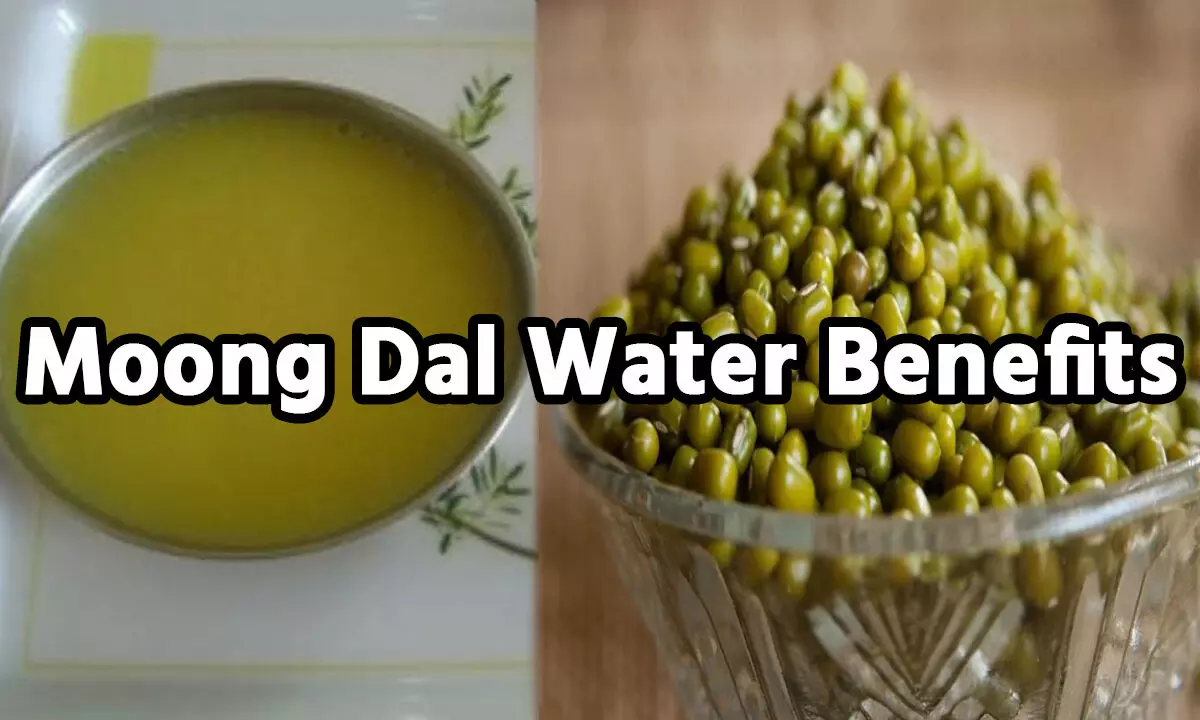 Moong Dal Water Benefits: सुबह खली पेट पिए मूंग दाल का पानी, विटामिन और ब्लड शुगर सहित मिलेंगे ये जबरदस्त फायदे, जानिए…