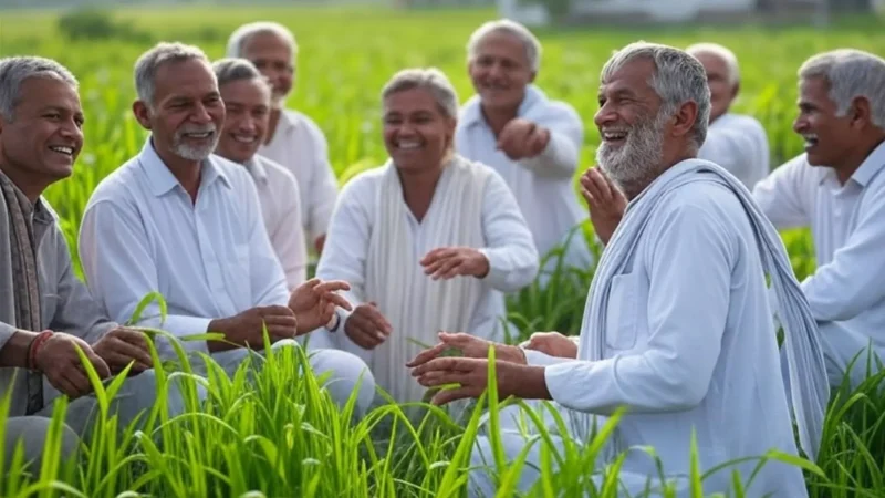 PM Kisan 19th Installment: किसानों के लिए बड़ी खुशखबरी! 24 फरवरी को सीधे खाते में आएंगे ₹2000, तुरंत चेक करें अपना नाम!