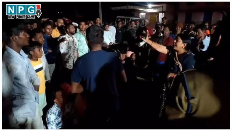 CG Panchayat Chunav Violence: बूथ कैप्चरिंग की कोशिश, मतदान दल को बनाया बंधक, हमले में टीआई व पुलिसकर्मी घायल, 100 से ज्यादा लोगों पर FIR