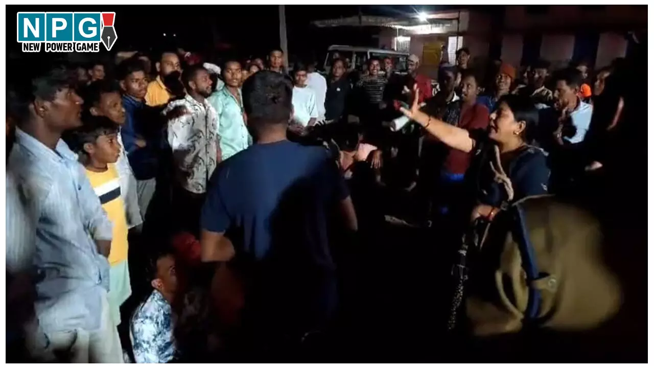 CG Panchayat Chunav Violence: बूथ कैप्चरिंग की कोशिश, मतदान दल को बनाया बंधक, हमले में टीआई व पुलिसकर्मी घायल, 100 से ज्यादा लोगों पर FIR