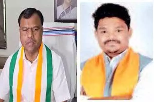 CG Election 2025: बैज के गांव में भी हार गई कांग्रेस: गढ़िया में बीजेपी समर्थित प्रत्‍याशी ने जीता सरपंच का चुनाव