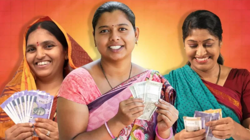Mahila Samriddhi Yojana Delhi: दिल्ली की महिलाओं को हर महीने मिलेंगे ₹2500! जानें कौन कर सकता है अप्लाई? कैसे मिलेगा फायदा?