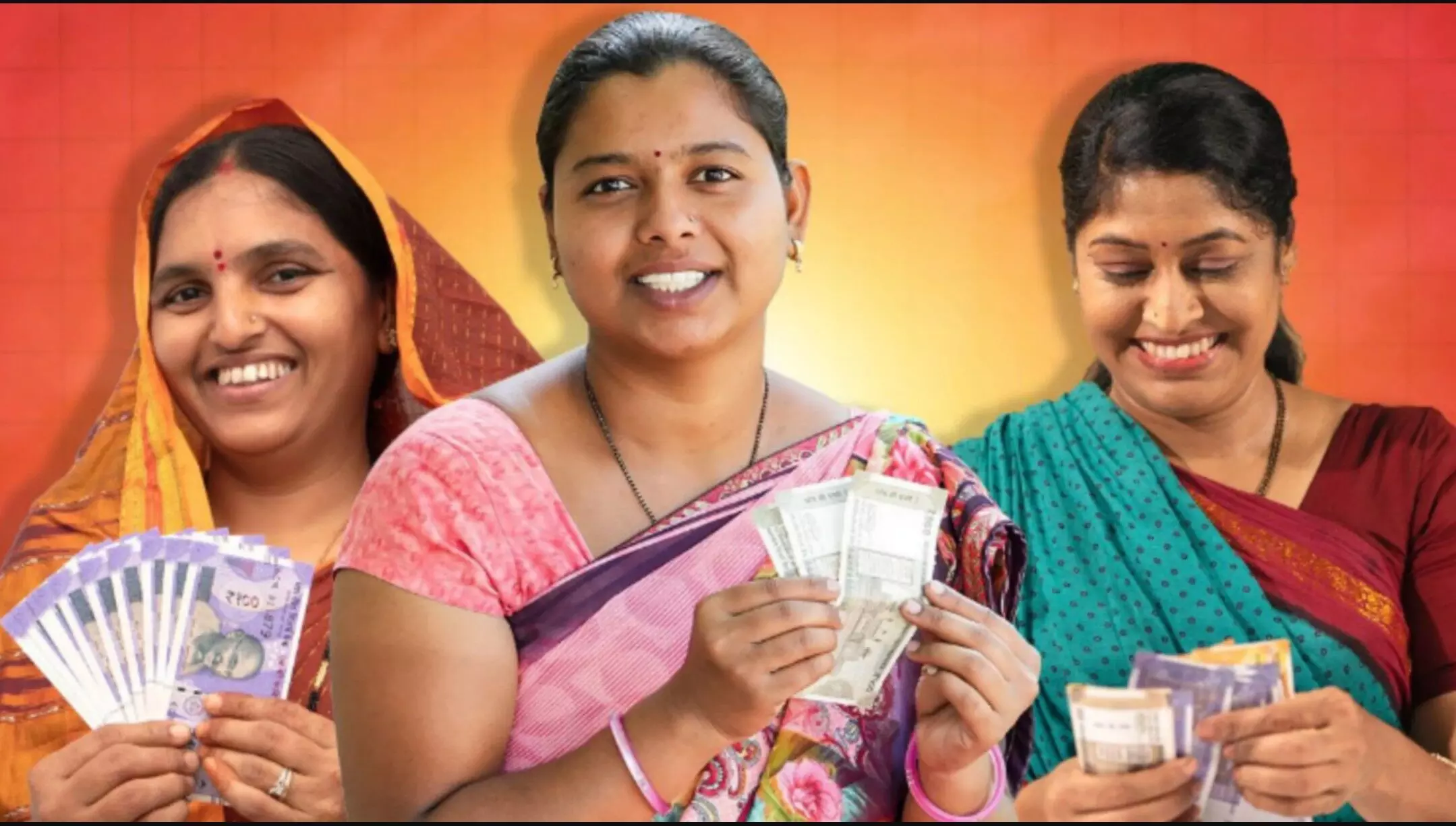 Mahila Samriddhi Yojana Delhi: दिल्ली की महिलाओं को हर महीने मिलेंगे ₹2500! जानें कौन कर सकता है अप्लाई? कैसे मिलेगा फायदा?