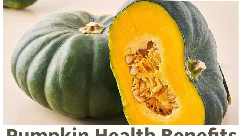 Pumpkin Health Benefits: गुणों से भरपूर है सस्ता सा कद्दू, गर्मियों के लिए बड़े फायदे का है सौदा, जानिये खास गुण…