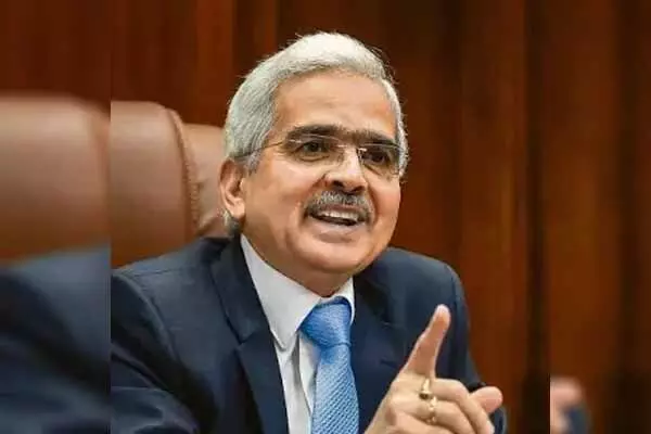 Shaktikanta Das: RBI के पूर्व गवर्नर शक्तिकांत दास को मिली बड़ी जिम्‍मेदारी: बनाए गए प्रधानमंत्री के प्रधान सचिव