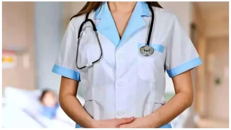CG Doctor News: जूनियर डॉक्टर से यौन उत्पीड़न और छेड़छाड़: सिम्स के डॉक्टर के खिलाफ दर्ज हुआ एफआईआर…