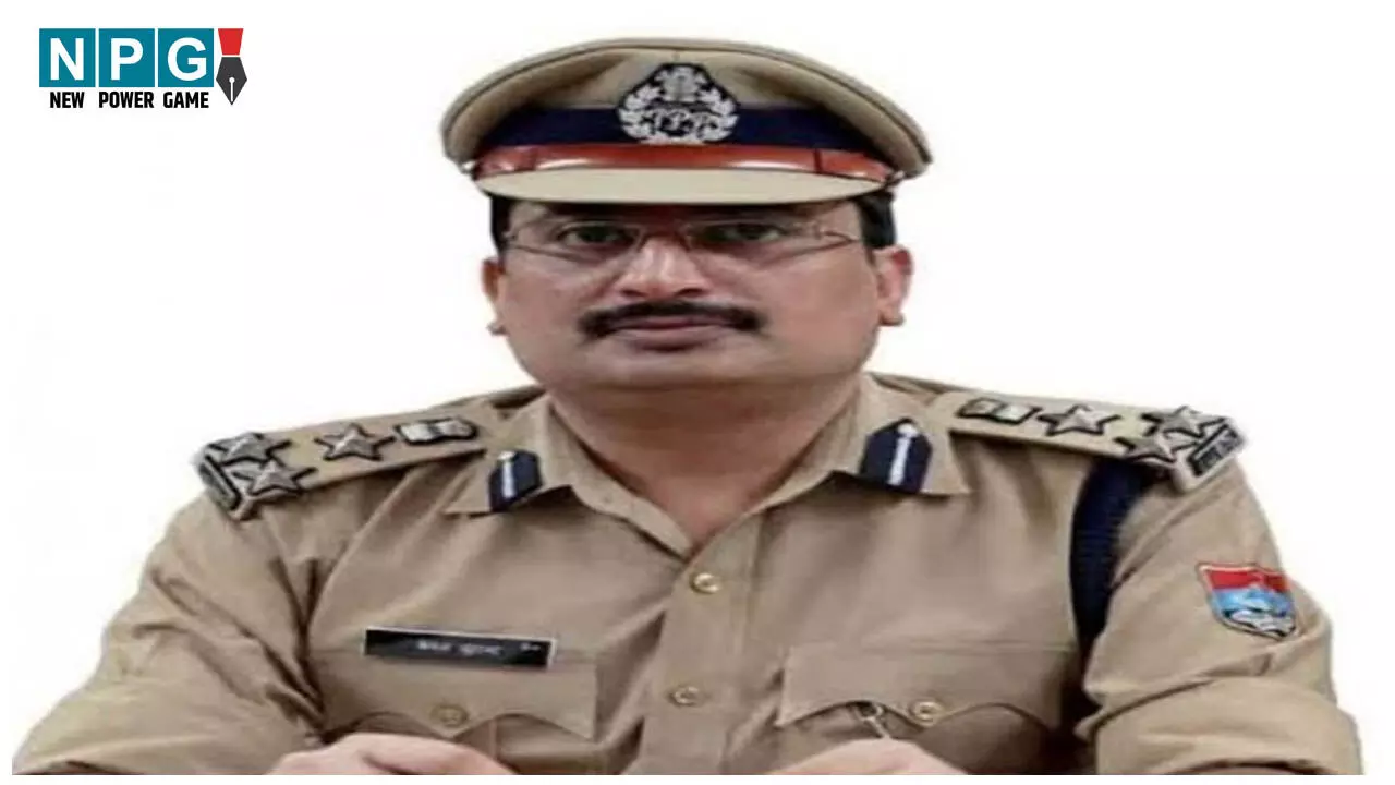 IPS Kewal Khurana Death: कैंसर से जूझ रहे वरिष्ठ IPS ऑफिसर केवल खुराना का निधन, मुख्यमंत्री ने जताया दुख, जानिए उनके बारे में…