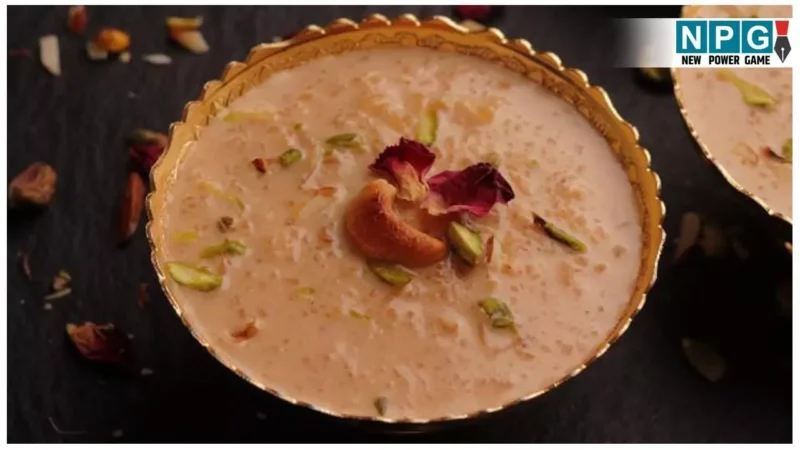 Caramel Kheer Recipe: खीर को बनाइए और भी स्वादिष्ट और दीजिए यूनीक फ्लेवर व कलर 'कैरेमल खीर' रेसिपी के साथ…