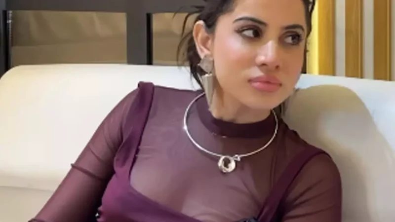 Urfi Javed Video: कौन है जिसने उर्फी जावेद को प्यार में दिया धोखा! शादी से लेकर अरेंज मैरिज तक तोड़ी ये बड़ी चुप्पी, बोली…