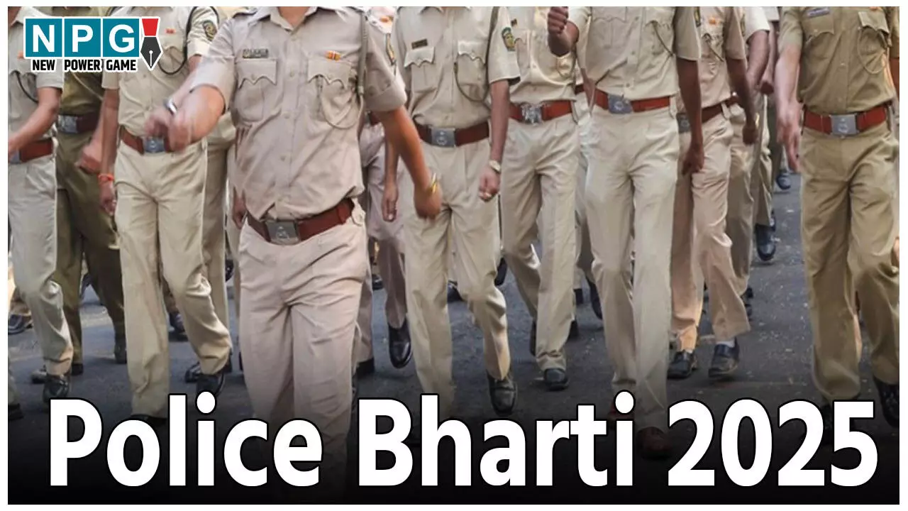 UP Police Bharti 2025: पुलिस भर्ती का इंतजार कर रहे युवाओं के लिए खुशखबरी, 30 हजार पदों पर होगी भर्तियां, जानें कब आएगा नोटिफिकेशन