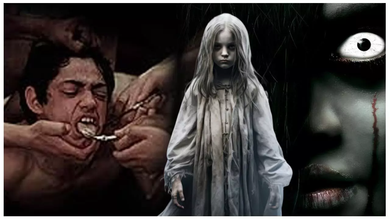 Horror Movie: वो हॉरर फिल्म जिसे 150 देशों ने कर दिया था बैन, क्या थी इसकी वजह, राज जान आपके भी उड़ जाएंगे होश…