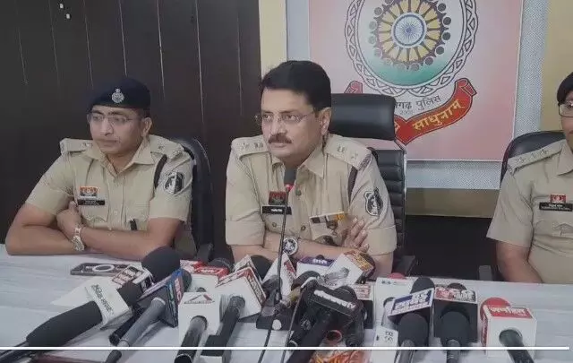 Bilaspur Crime News: पोर्न वीडियो देखकर मासूम से दुष्कर्म की कोशिश, नाकाम रहने पर 12 वर्षीय बालक ने दिया घटना को अंजाम…