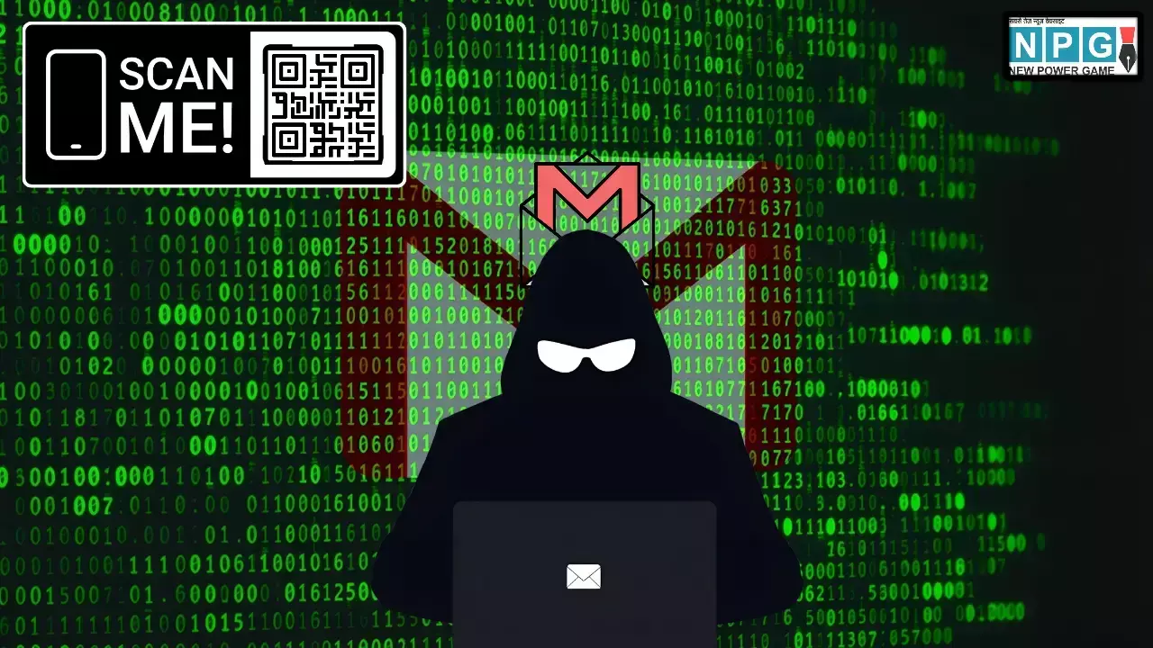 Gmail Hackers की अब नहीं चलेगी चाल! Google ला रहा है QR कोड वेरिफिकेशन, OTP और SMS होंगे बंद
