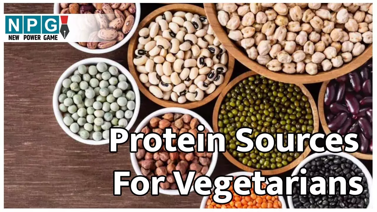 Protein Sources For Vegetarians: वेजिटेरियन्स के लिए बेस्ट हैं ये सात कटोरी-प्रोटीन वाली, पढ़िए विराट कोहली के न्यूट्रीशनिस्ट रयान फर्नेंडो ने क्या बताया…