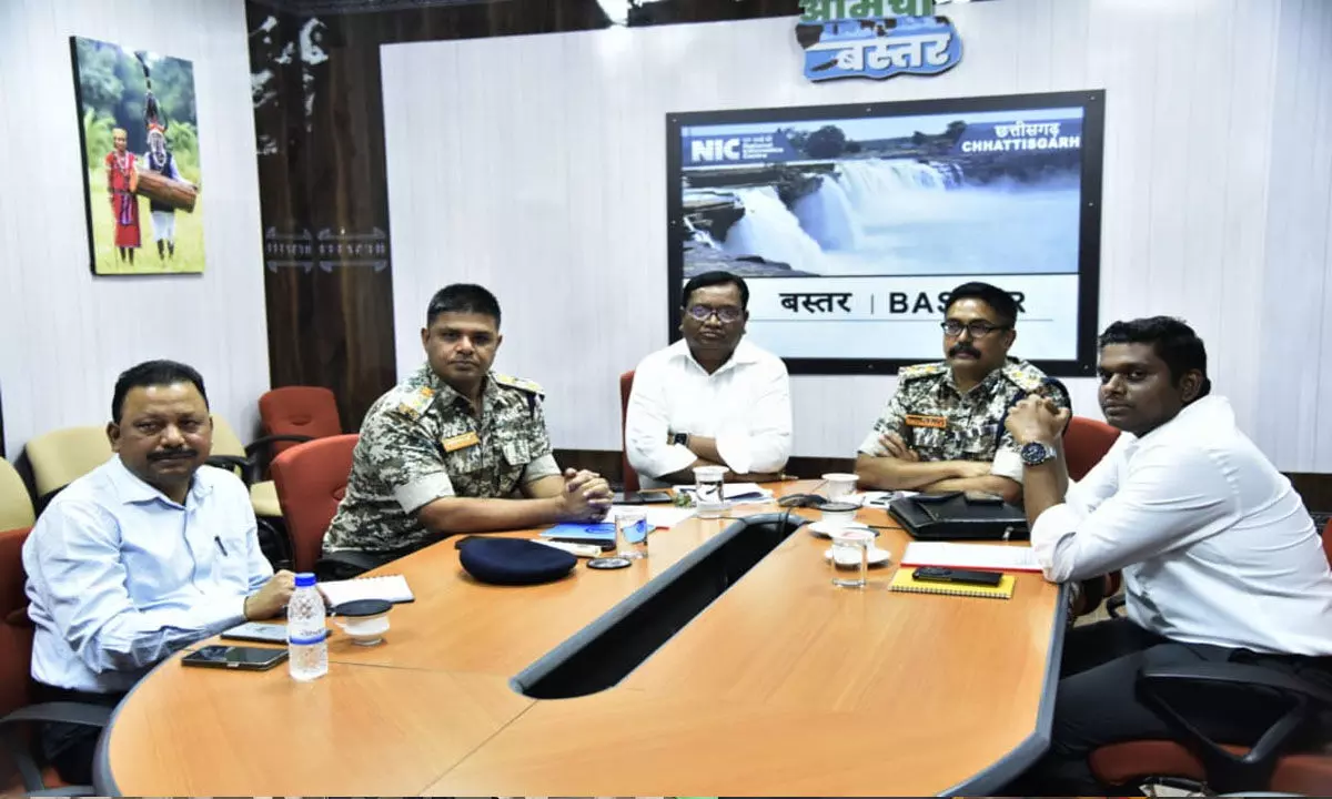 Chhattisgarh Tourism: दिव्यांगों के लिए छत्तीसगढ़ पर्यटन मंडल की पहल, टूरिस्ट स्पॉट पर बनेगा रैंप रूट, बुकिंग पर भी छूट