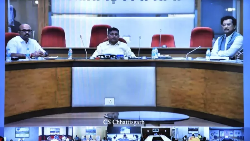 Bastar Pandum: बस्तर की जनजातीय कला-संस्कृति के धरोहर को पुनर्जीवित करने "बस्तर पंडुम" का होगा भव्य आयोजन