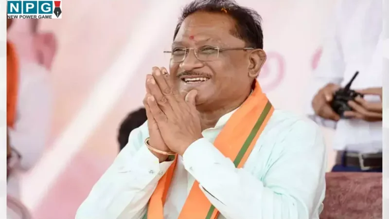 Chhattisgarh News: छत्तीसगढ़ में ‘छावा’ फिल्म टैक्स फ्री, मुख्यमंत्री विष्णुदेव ने की घोषणा