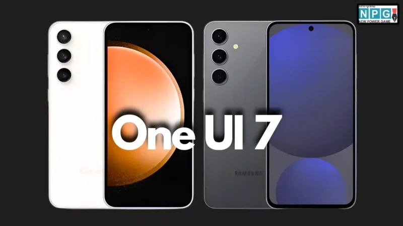Samsung One UI 7 अपडेट शेड्यूल 2025 का हुआ लीक: 20+ Galaxy डिवाइसेस को मिलेगा अपडेट, जानें लॉन्च डेट और पूरी लिस्ट
