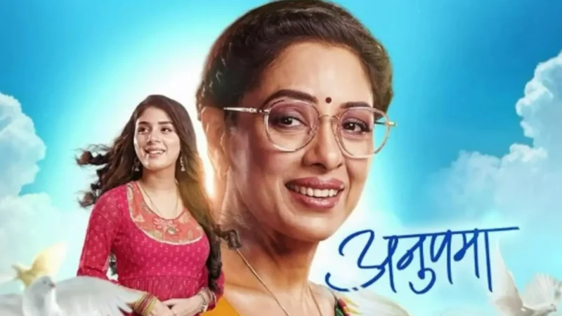 Anupama Latest Update: अनुपमा का पलटवार! पराग कोठारी का करियर खत्म करने के लिए चली ये बड़ी चाल