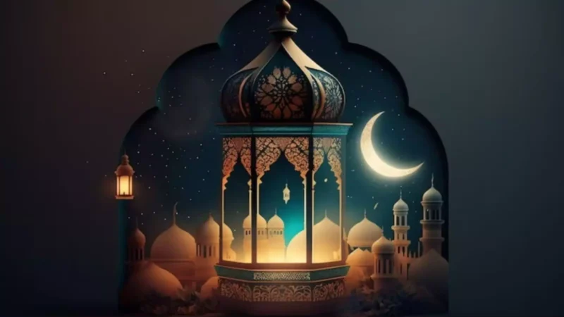 Ramadan 2025 kab Se Shuru Hoga: 2025 में रमजान कब शुरू होगा? जानें सही तारीख और महत्वपूर्ण बातें!