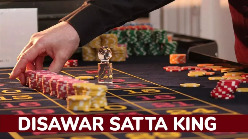 Satta King Gali Disawar: जानिए क्या है दिसावर सट्टा किंग? पढ़िए गली-दिसावर का खेल और इसके पीछे का इतिहास