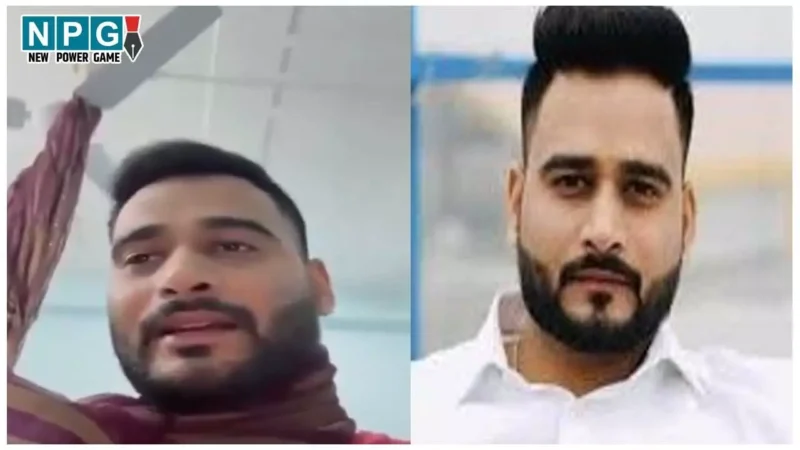 Manav Sharma Suicide Case: अतुल सुभाष जैसा केस… पत्नी ने इस कदर किया परेशान IT कंपनी के मैनेजर दे दी जान, सुसाइड से पहले VIDEO में बयां किया दर्द…