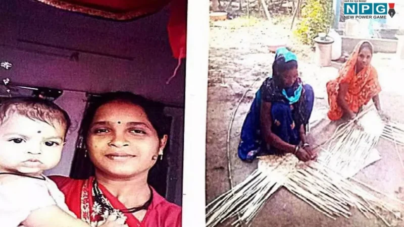 महतारी वंदन योजनाः आर्थिक सशक्तिकरण की नई राह, सिरपुर की कमार जनजातीय महिलाओं के लिए वरदान बनी योजना