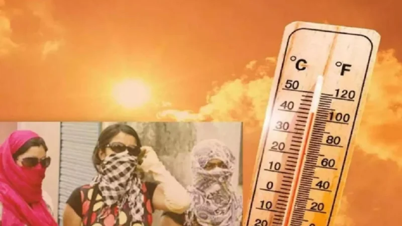 Aaj ka Mausam 13 March 2025: दिल्लीवालों के लिए खुशखबरी! होली से पहले मौसम हुआ  सुहावना, जानें अगले 7 दिन का पूर्वानुमान