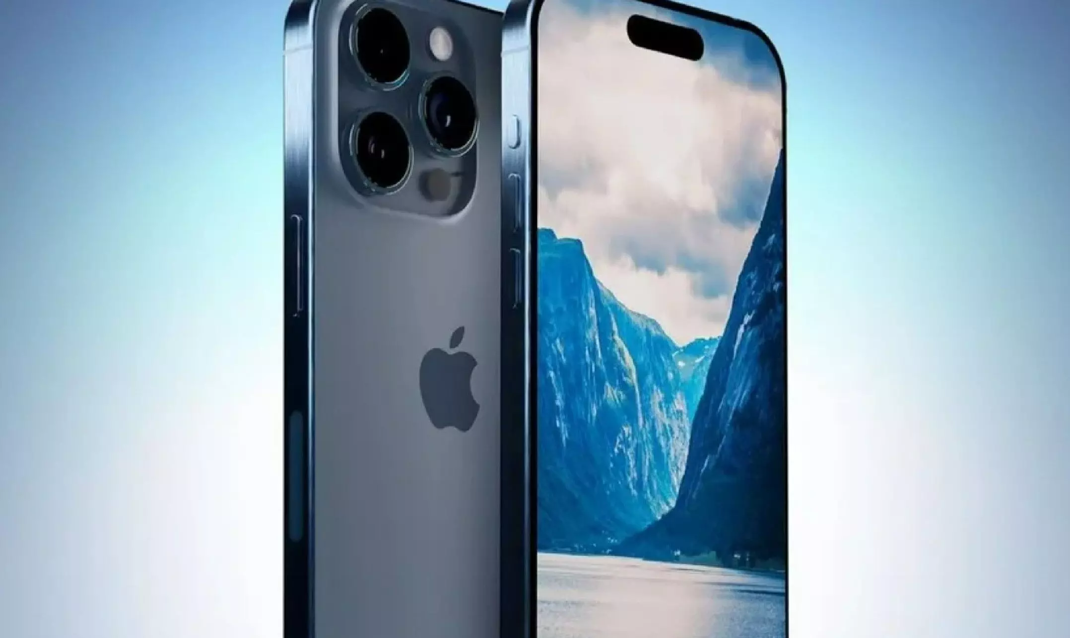 iPhone 15 Pro Release Date : आईफोन 15प्रो में 8 जीबी रैम और 1 टेराबाइट स्टोरेज जैसे दमदार फीचर