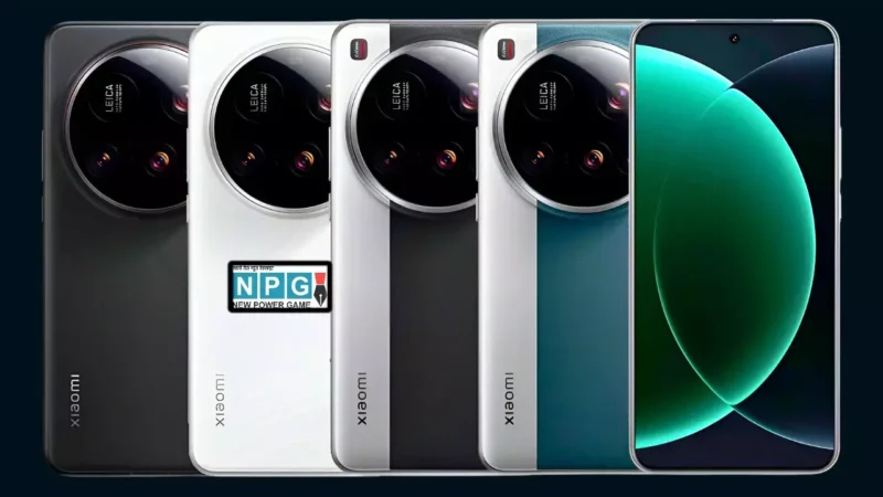 200MP कैमरा और 16GB रैम के साथ लॉन्च हुआ Xiaomi 15 Ultra: मिलेगा लेटेस्ट पावरफुल स्नैपड्रैगन 8 Elite प्रोसेसर, जानें इसकी कीमत