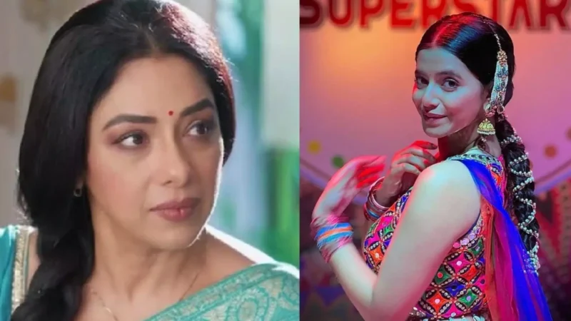 Anupama Upcoming Story 01 March: कौन है अनुपमा की जिंदगी में आने वाला नया शख्स? हल्दी में हुई रहस्यमयी मुलाकात!