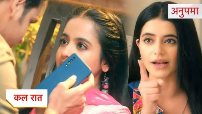 Anupama Spoiler 2 March 2025: अनुपमा में हाई-वोल्टेज ड्रामा, प्रेम-राही की शादी में आया बड़ा मोड़, टूट जाएगा रिश्ता?